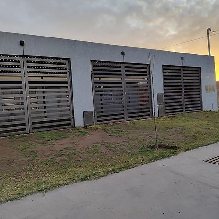 Apartmán Once Reinas Dptos San Rafael  Exteriér fotografie