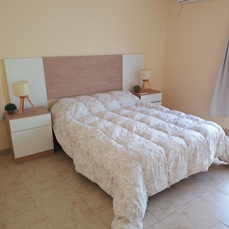 Apartmán Once Reinas Dptos San Rafael  Exteriér fotografie