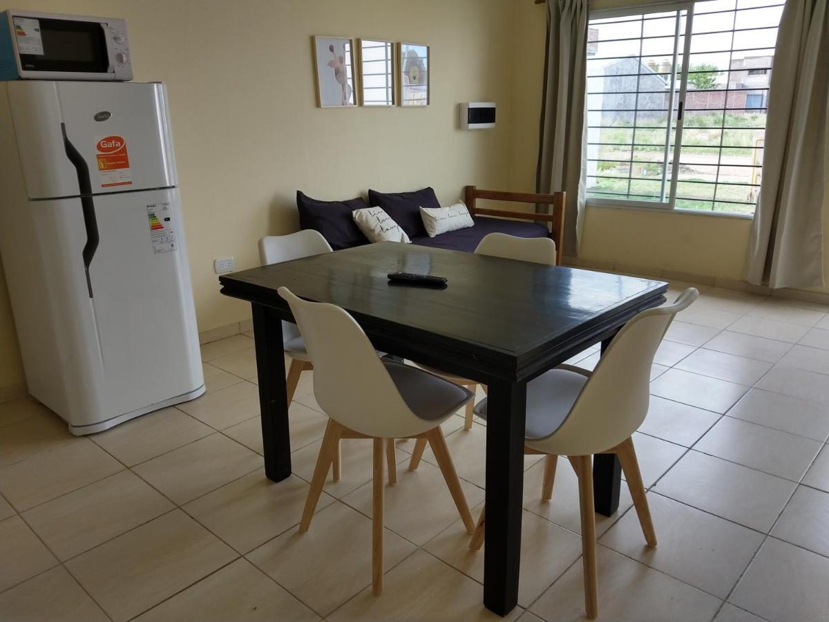 Apartmán Once Reinas Dptos San Rafael  Exteriér fotografie