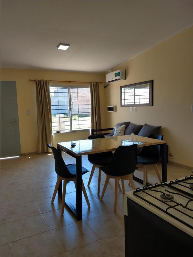 Apartmán Once Reinas Dptos San Rafael  Exteriér fotografie
