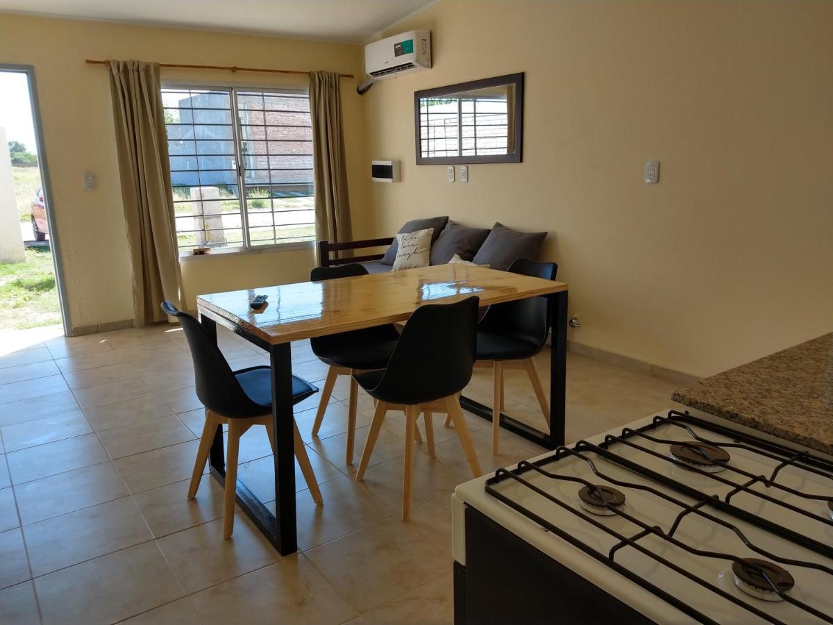 Apartmán Once Reinas Dptos San Rafael  Exteriér fotografie