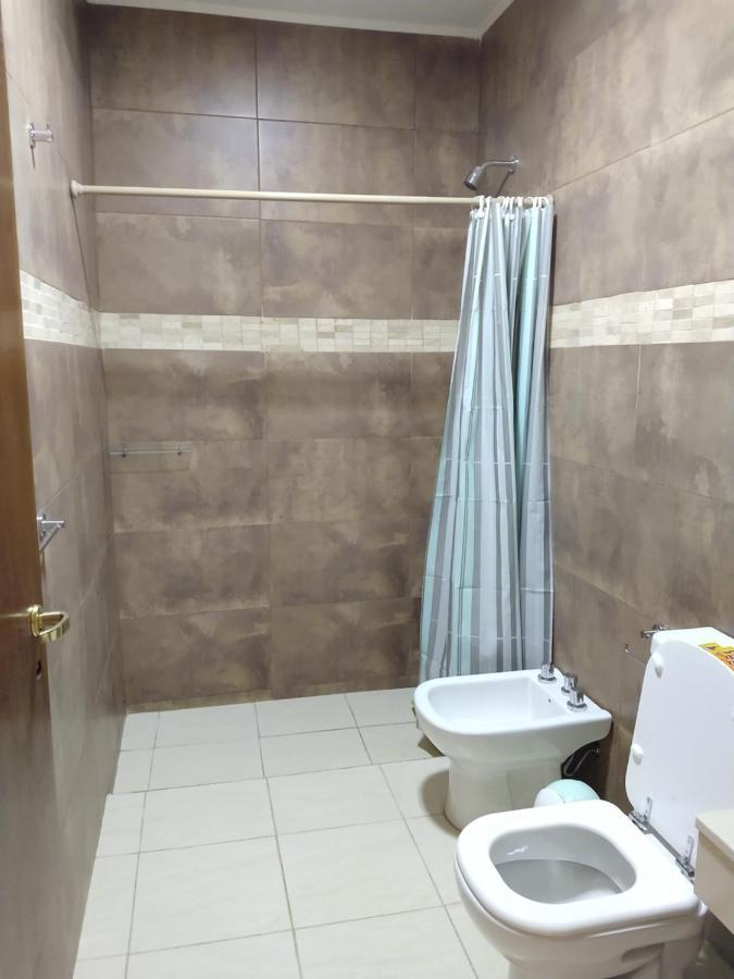 Apartmán Once Reinas Dptos San Rafael  Exteriér fotografie