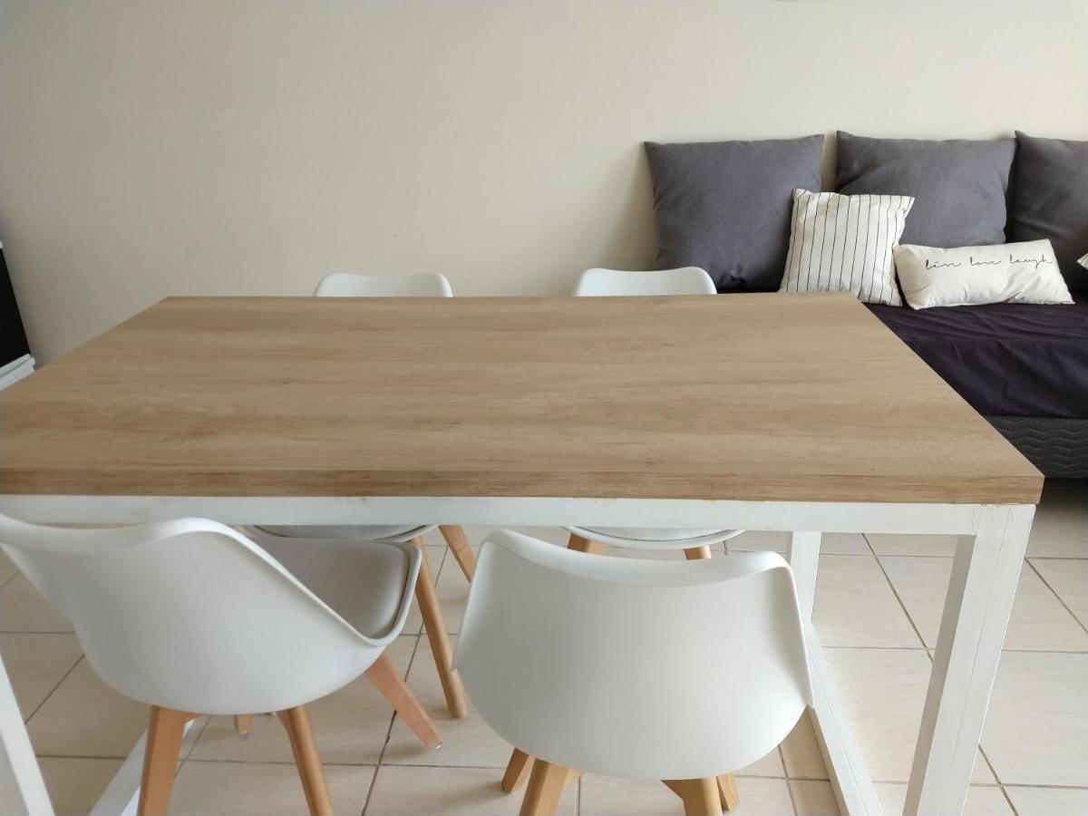 Apartmán Once Reinas Dptos San Rafael  Exteriér fotografie