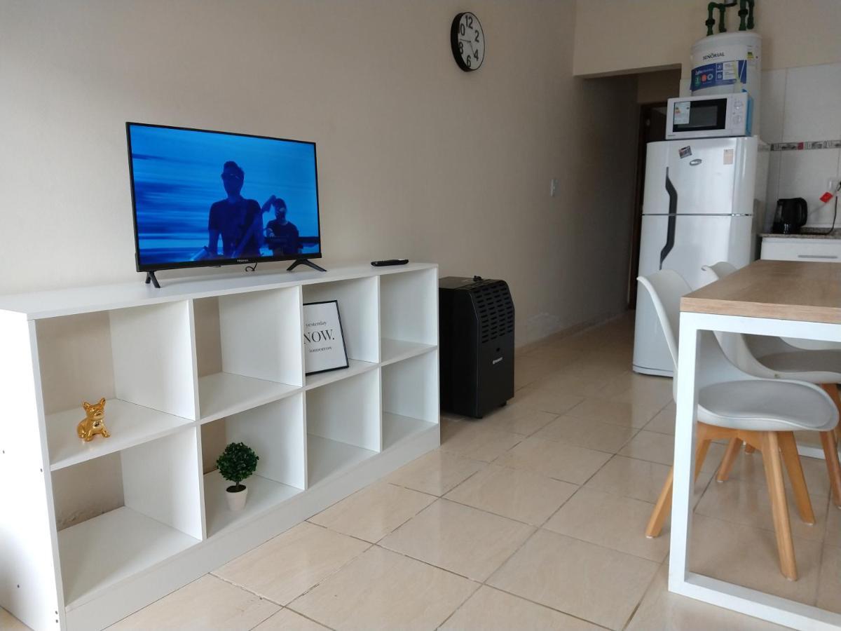 Apartmán Once Reinas Dptos San Rafael  Exteriér fotografie