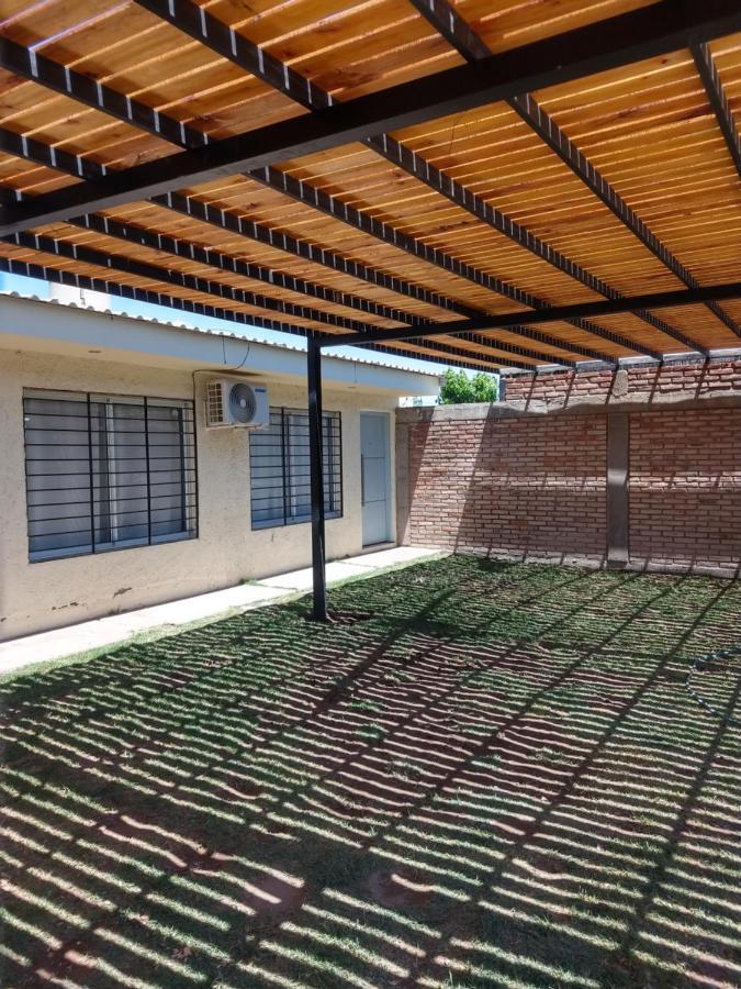 Apartmán Once Reinas Dptos San Rafael  Exteriér fotografie