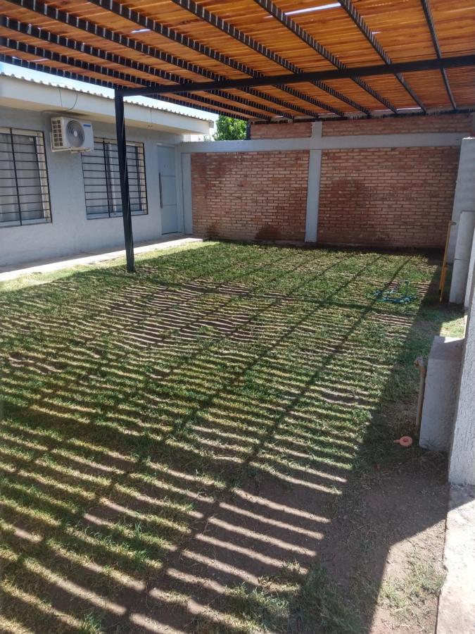 Apartmán Once Reinas Dptos San Rafael  Exteriér fotografie