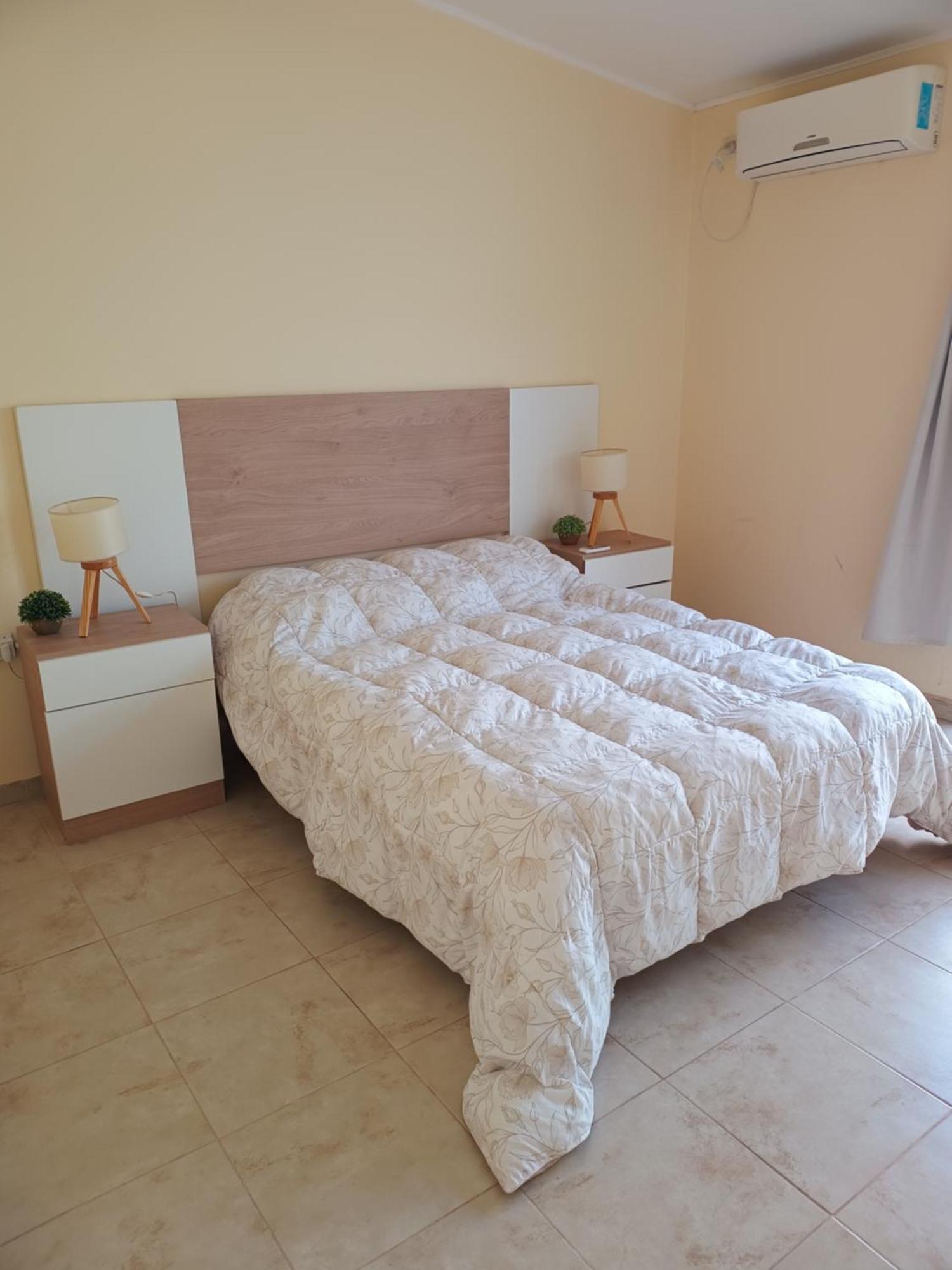 Apartmán Once Reinas Dptos San Rafael  Exteriér fotografie